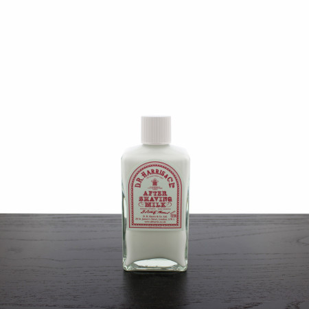 D.R. Harris Aftershave Milk